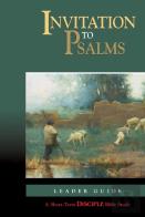 Invitation To Psalms