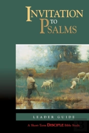 Invitation To Psalms