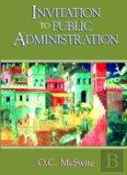 Invitation To Public Administration