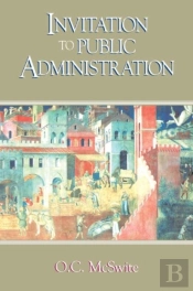Invitation To Public Administration