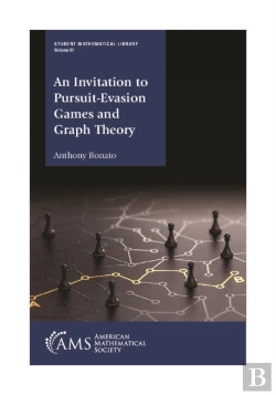 Bertrand.pt - Invitation To Pursuit-Evasion Games And Graph Theory