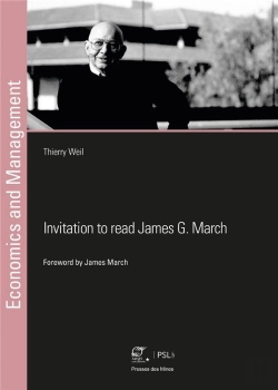 Bertrand.pt - Invitation To Read James March