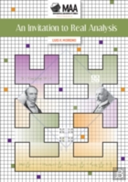 Bertrand.pt - Invitation To Real Analysis