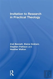 Invitation To Research In Practical Theology