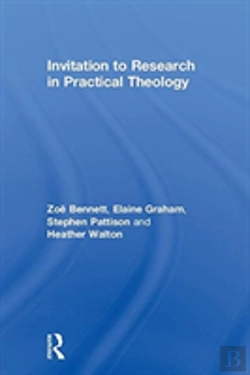 Bertrand.pt - Invitation To Research In Practical Theology