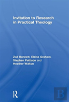 Invitation To Research In Practical Theology
