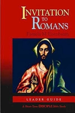 Bertrand.pt - Invitation To Romans: Leader Guide