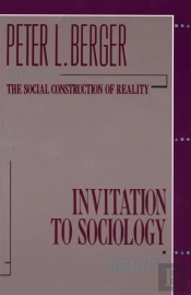 Invitation To Sociology