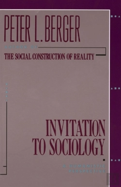 Bertrand.pt - Invitation To Sociology