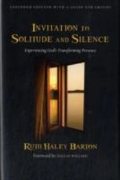 Invitation To Solitude & Silence