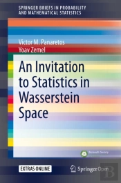 Invitation To Statistics In Wasserstein Space