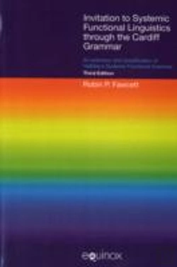 Bertrand.pt - Invitation To Systemic Functional Linguistics Through The Cardiff Grammar