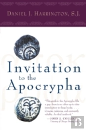 Invitation To The Apocrypha