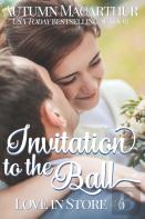 Invitation To The Ball