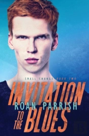 Invitation To The Blues
