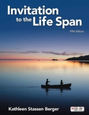 Invitation To The Life Span (International Edition)