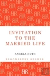 Invitation To The Married Life