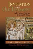 Invitation To The Old Testament