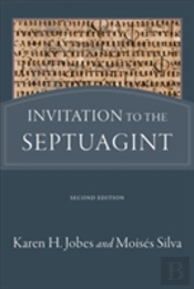 Invitation To The Septuagint