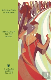 Invitation To The Waltz