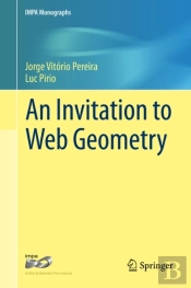 Invitation To Web Geometry