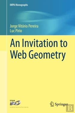Bertrand.pt - Invitation To Web Geometry