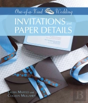 Invitations And Paper Details