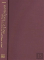Invitations To Love