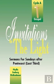 Invitations To The Light