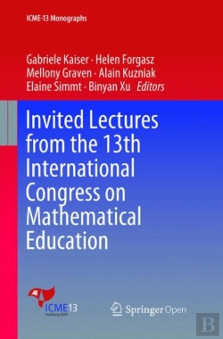 Bertrand.pt - Invited Lectures From The 13th International Congress On Mathematical Education