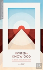 Invited To Know God