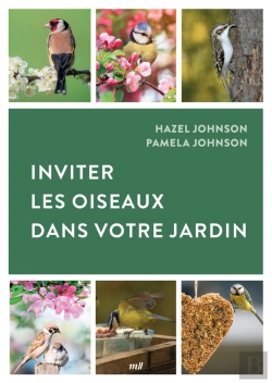 Bertrand.pt - Inviter Les Oiseaux Dans Son Jardin