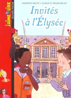 Bertrand.pt - Invites A L'Elysee