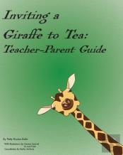 Inviting A Giraffe To Tea