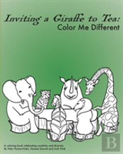 Inviting A Giraffe To Tea