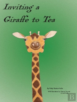 Bertrand.pt - Inviting A Giraffe To Tea