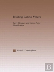 Inviting Latino Voters