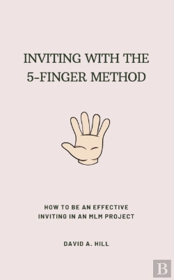 Bertrand.pt - Inviting With The 5-Finger Method