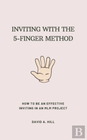Inviting With The 5-Finger Method