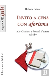 Invito A Cena Con Aforisma