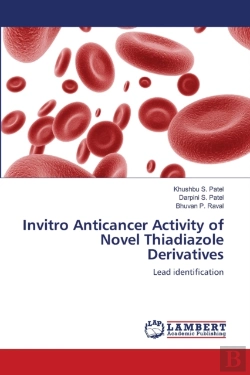 Bertrand.pt - Invitro Anticancer Activity Of Novel Thiadiazole Derivatives