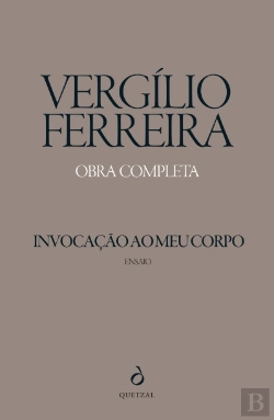 Bertrand.pt - Invocação ao Meu Corpo