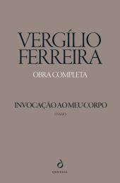 Invocação ao Meu Corpo