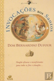 Invocações aos Santos