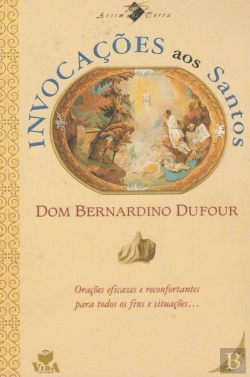 Bertrand.pt - Invocações aos Santos