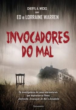 Bertrand.pt - Invocadores Do Mal