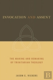 Invocation And Assent
