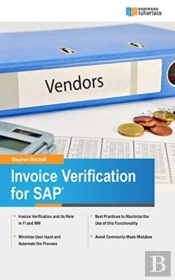 Invoice Verification For Sap