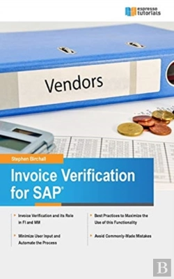 Bertrand.pt - Invoice Verification For Sap