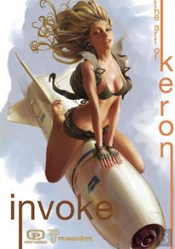 Bertrand.pt - Invoke ; The Art Of Keron